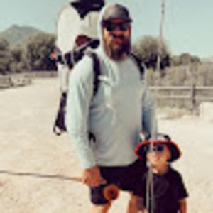 Meet your Posher, Josh